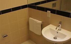 Max Serviced Apartments Richmond Gardens